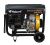Генератор Habert Diesel H8GF-ME-F3-Tehinstrument Генератор Habert Diesel H8GF-ME-F3-Tehinstrument