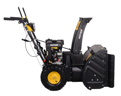 Снегоуборщик бензиновый Huter SGC-5500B-Tehinstrument