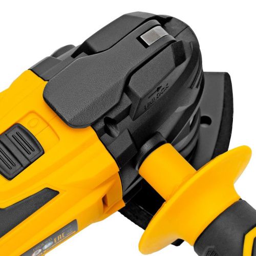 Многофункциональный инструмент аккумуляторный MTL-IB-18-0, Li-Ion, 18 В Denzel-Tehinstrument