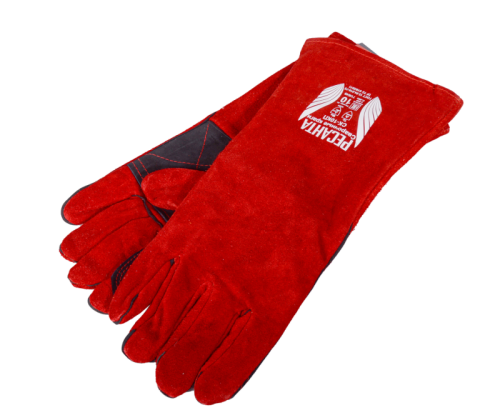 Сварочные краги СК-10КП Ресанта-Tehinstrument