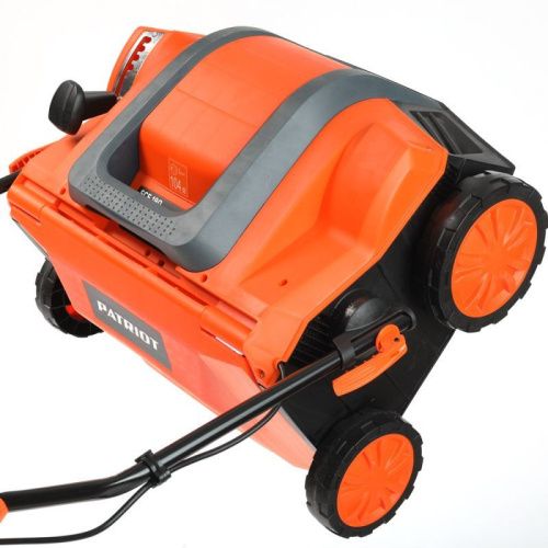 Скарификатор электрический Patriot SCE 180-Tehinstrument