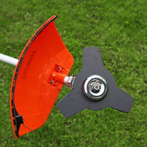 Нож Patriot TBS-3 Promo для триммера (230х25.4 мм, 3 зубца)-Tehinstrument