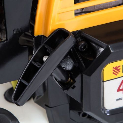 Триммер бензиновый Denzel DR-43-Tehinstrument