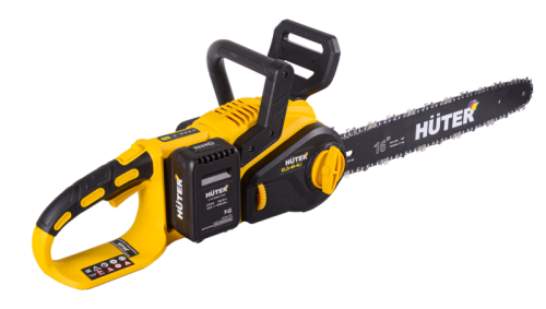 Аккумуляторная пила Huter ELS-40-4 Li-Tehinstrument
