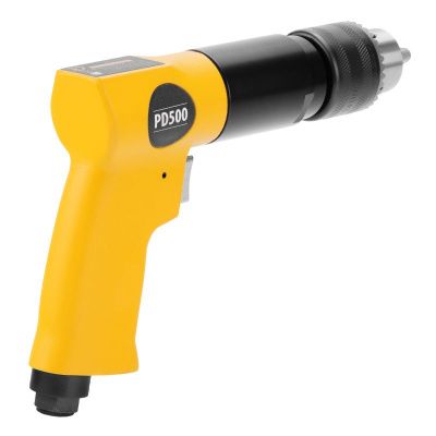 Пневматическая дрель Denzel PD500-Tehinstrument