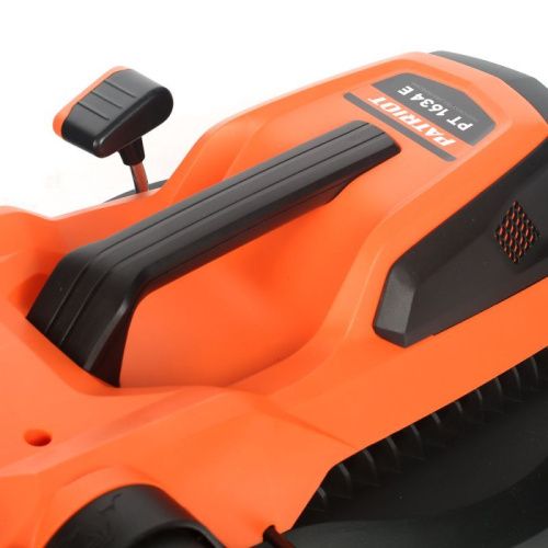 Газонокосилка электрическая Patriot PT 1634 E-Tehinstrument