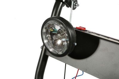 Бензиновый снегоуборщик  Sturm STG5775ER-Tehinstrument