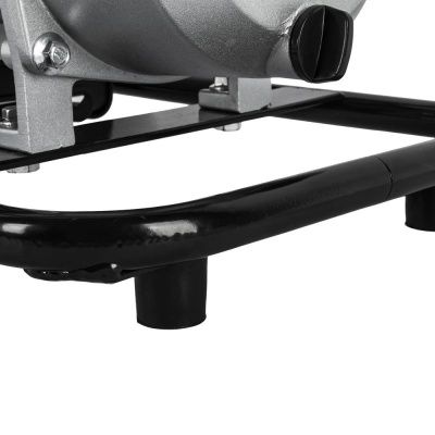 Мотопомпа бензиновая для чистой воды DDE WP250-Tehinstrument