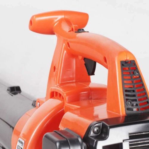 Бензиновая воздуходувка Patriot PT 30 (пылесос Patriot PT 30)-Tehinstrument