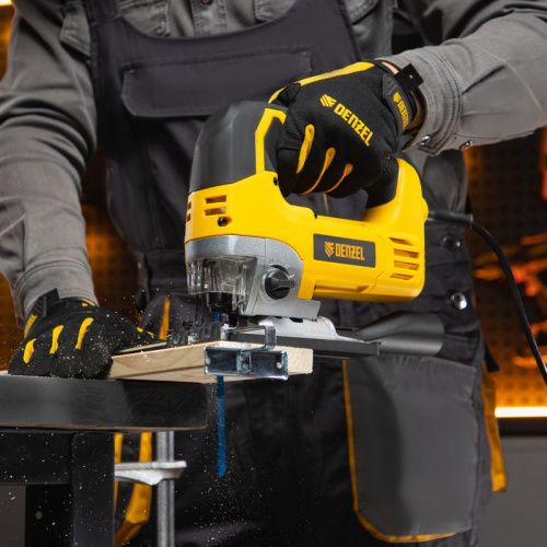 Лобзик электрический Denzel JS-110-Tehinstrument