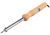 Паяльник электрический 60 Вт, деревянная рукоятка СОЮЗ-Tehinstrument