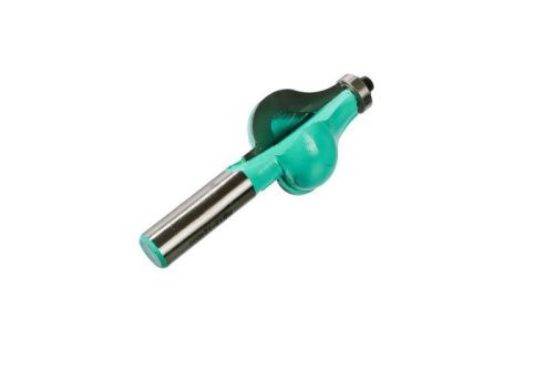 Фреза фигурная с подшипником dxhxl 35x40x89 мм, хв.12  Sturm-Tehinstrument