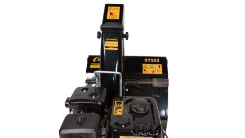 Снегоотбрасыватель CHAMPION ST553-Tehinstrument