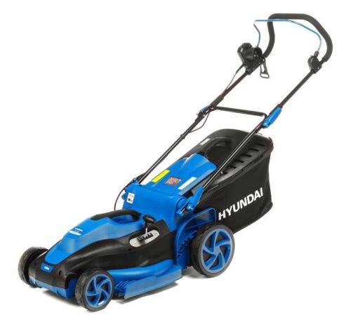 Электрическая газонокосилка Hyundai LE 4220-Tehinstrument