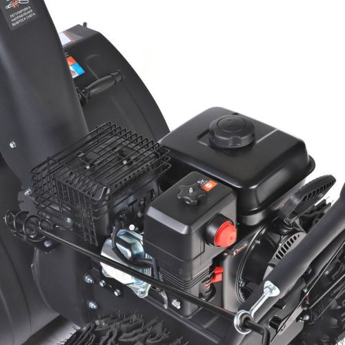Снегоуборщик бензиновый Patriot PS 707-Tehinstrument