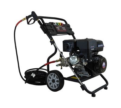 Мойка высокого давления Lifan Q4015 (190F-B)-Tehinstrument