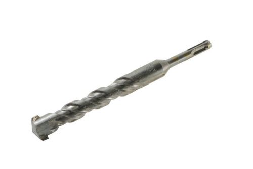 Бур SDS+ 26x210 ммс твердосплавной напайкой, СПИРАЛЬ S4 , Союз-Tehinstrument