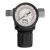 Регулятор давления с манометром R1500, 12 бар, 1/4" Denzel-Tehinstrument