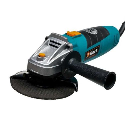 Угловая шлифовальная машина Bort BWS-600U (болгарка Борт 600у), 98298840-Tehinstrument
