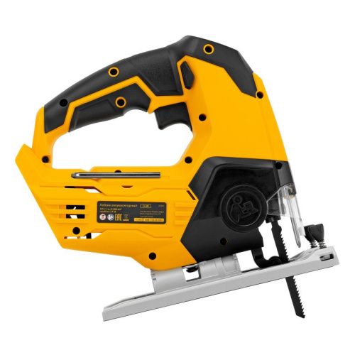 Лобзик аккумуляторный Denzel CJ-80-0-Tehinstrument