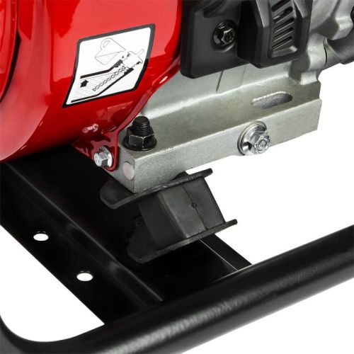 Генератор сварочный DDE GW200-Tehinstrument