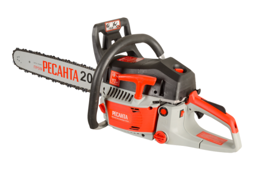 Бензопила Ресанта БП-5220-Tehinstrument