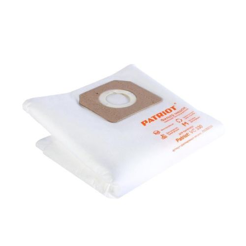 Пылесборник синтетический для пылесосов VC 330, Patriot-Tehinstrument