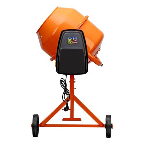 Бетоносмеситель Сибртех БСЕ-120-Tehinstrument