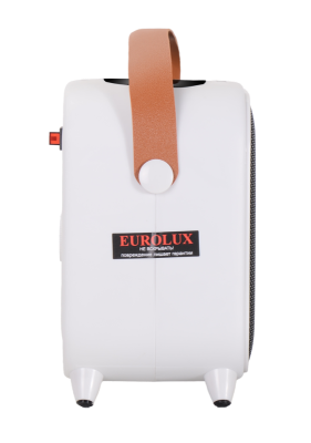 Тепловентилятор ТВК-EU-16CW Eurolux-Tehinstrument