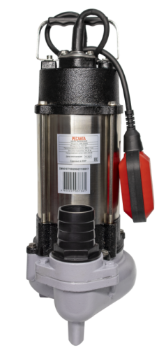 Фекальный насос Ресанта НФ-20000-Tehinstrument