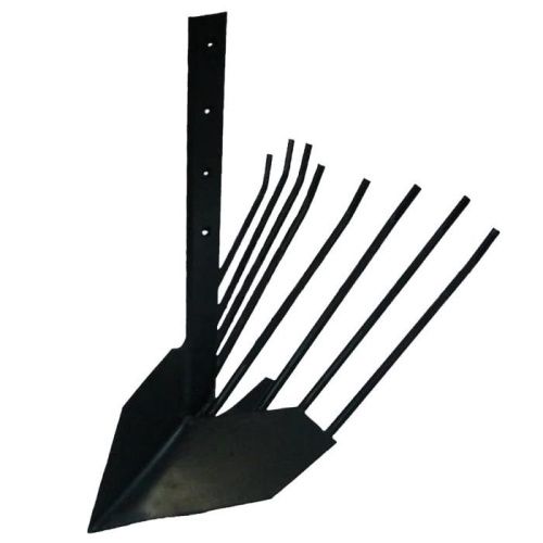 Картофелевыкапыватель Усиленный  Sturm GKE-20-Tehinstrument