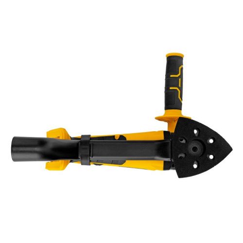 Многофункциональный инструмент аккумуляторный MTL-IB-18-0, Li-Ion, 18 В Denzel-Tehinstrument