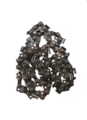 Цепь  Sturm 52 звена, паз 0,043", шаг 3/8", КВАДРАТНЫЙ ХРОМИРОВАННЫЙ, КАЛЕНЫЙ зуб-Tehinstrument