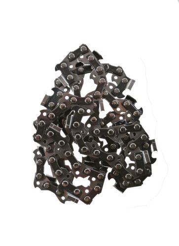 Цепь  Sturm 52 звена, паз 0,043", шаг 3/8", КВАДРАТНЫЙ ХРОМИРОВАННЫЙ, КАЛЕНЫЙ зуб-Tehinstrument