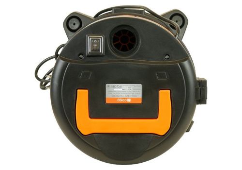 Строительный пылесос СОЮЗ ПСС-7320-Tehinstrument