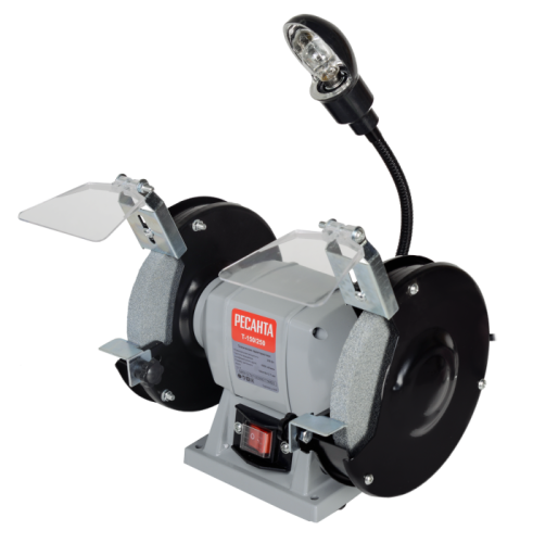 Точильный станок Ресанта Т-150/250-Tehinstrument