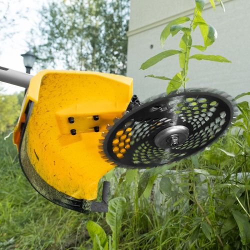 Триммер бензиновый Denzel DT 43-Tehinstrument