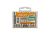 Биты SL4x50мм,сталь S2, С МАГНИТН. НАКОНЕЧНИКОМ,10 шт. В пластик.кейсе Sturm-Tehinstrument Биты SL4x50мм,сталь S2, С МАГНИТН. НАКОНЕЧНИКОМ,10 шт. В пластик.кейсе Sturm-Tehinstrument