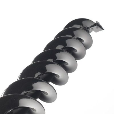 Шнек двухзаходный Patriot D 80 B для грунта-Tehinstrument