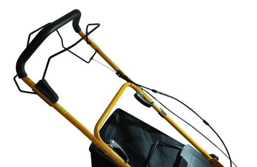 Habert Газонокосилка HBL17S (150cc)-Tehinstrument