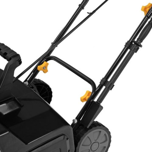 Электрическая снегоуборочная машина Denzel ESB-560-M-Tehinstrument