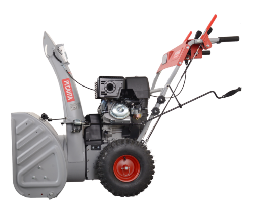 Снегоуборщик Ресанта СБ 8100Э-Tehinstrument