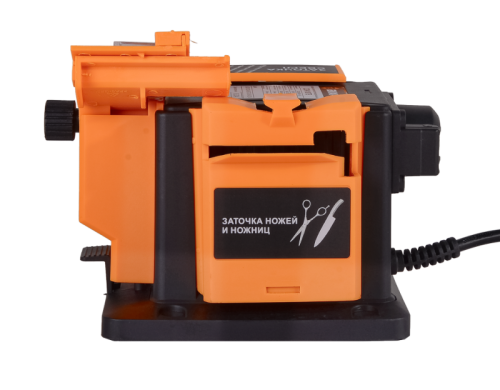 Станок заточный Вихрь СЗМ-100ГВ многофункциональный с гибким валом-Tehinstrument