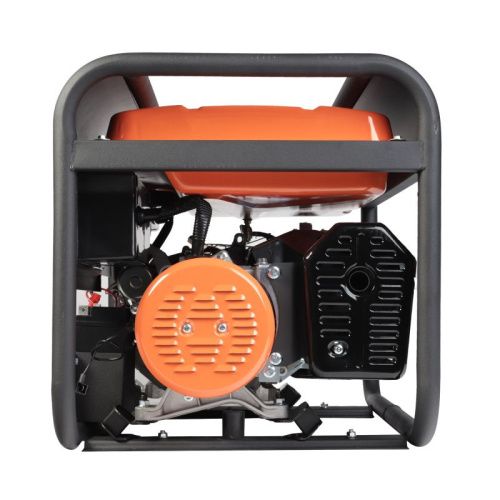 Генератор бензиновый Patriot GP 7210 AE-Tehinstrument