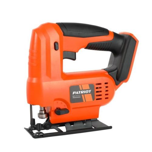 Лобзик аккумуляторный Patriot LS 500 UES-Tehinstrument