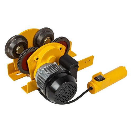 Каретка электрическая для тельфера Denzel Т-1000,1 т-Tehinstrument