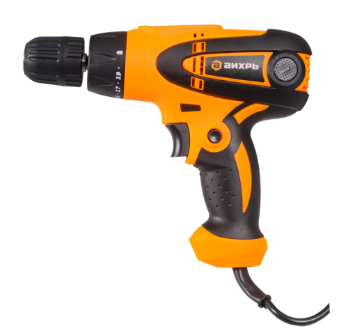 Сетевой шуруповерт Вихрь СШ-550/2-Tehinstrument