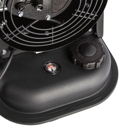 Нагреватель воздуха дизельный прямого нагрева QUATTRO ELEMENTI QE-22D-Tehinstrument