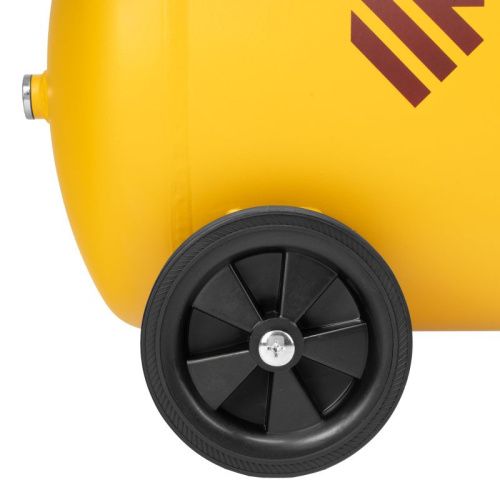 Малошумный безмасляный компрессор Denzel DLP-1500/50-Tehinstrument