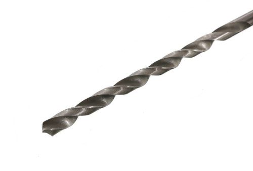 Сверло по металлу  Sturm 4,8х132 мм, сталь HSS, удлинен., 118° ,блистер 1 шт-Tehinstrument